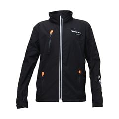 JAQUETA MASCULINA MONZA G PRETO/LR