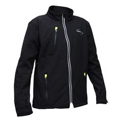 JAQUETA MASCULINA MONZA 4G PT/VD