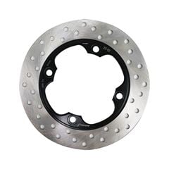 DISCO FREIO TRASEIRO CB250F 2016-2022/CB300F 2023-2025