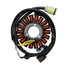 ESTATOR MAGNETO XRE300 10-12