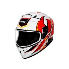CAPACETE POLAR RACE XT 56