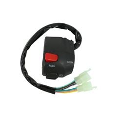 INTERRUPTOR FAROL FACTOR/FAZER150