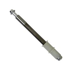 EIXO QUADRO ELÁSTICO COMPLETO LANDER250 C/ 5 PEÇAS
