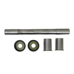 BUCHA QUADRO ELÁSTICO XTZ125 02-16 C/ 5 PEÇAS