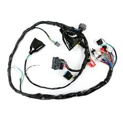 FIAÇÃO CHICOTE CBX250 06-08