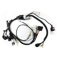 FIAÇÃO CHICOTE LANDER250 07-08