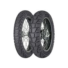 PNEU 130/80B-17TL 65T K6342 TRAK DTR