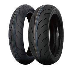 PNEU 140/70R-17TL 66H KM1A