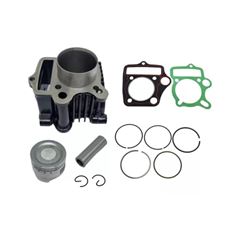 KIT CILINDRO MOTOR XY90 07