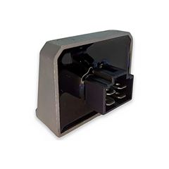 REGULADOR RETIFICADOR BIZ 125-110I/BROS160