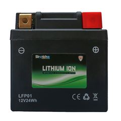 BATERIA LITIO LFP01 CRF250-450R/RX