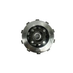 EMBREAGEM COMPLETA QUADRIC TRX420F TRAX