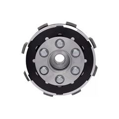 EMBREAGEM COMPLETA DO GRAU TITAN150-160