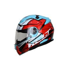 CAPACETE HIPPO GLASS HOT 58
