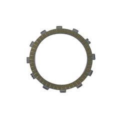 DISCO EMBREAGEM HORNET600 05-07 C/ 9 PEÇAS