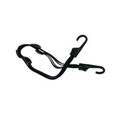 ELÁSTICO BAGAGEIRO PONTA PLASTICO 60CM