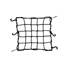 REDE ELÁSTICA ARANHA 35X35CM