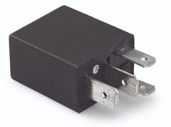 RELÉ CARGA BROS/ TITAN150/CB/XRE300 09