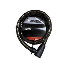 CADEADO ARTICULADO CHAVE KA2 18X1500MM