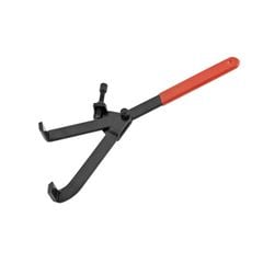 FIXADOR CUBO EMBREAGEM REGULAVEL UNIVERSAL