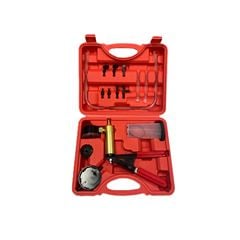 KIT TESTATOR E SANGRADOR FREIO A VACUO