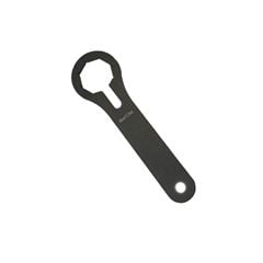 CHAVE P/ TAMPA SUSPENSÃO DIANTEIRA 8 PONTO 49MM