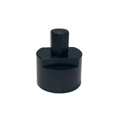 SACA ROTOR MAGNETO ROSCA ESQUERDA INTERNA 50MM
