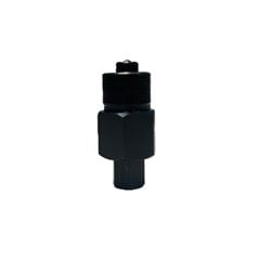 SACA ROTOR MAGNETO ROSCA ESQUERDA EXTERNA 27MM