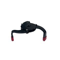 CHAVE FILTRO ÓLEO TIPO ARANHA 3 GARRAS