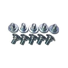 PARAFUSO PROTETOR TANQUE ALLEN NX400 C/ 10 PEÇAS