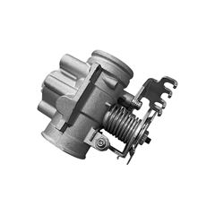 CORPO INJEÇÃO CROSSER/FACTOR/FAZER150