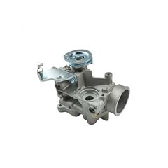 CORPO INJEÇÃO TITAN150 10