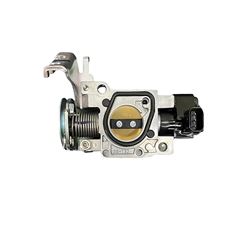 CORPO INJEÇÃO TITAN160 16-18