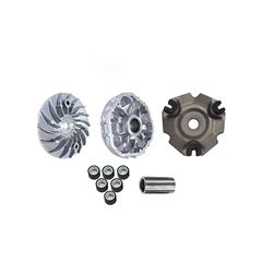 PLACA TRACAO COMPL PCX150 14-15