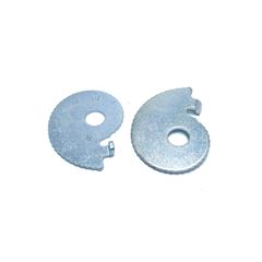ESTICADOR CORRENTE TITAN/FAN160 2025-2026