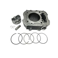 KIT CILINDRO MOTOR CB300F TWISTER 2023