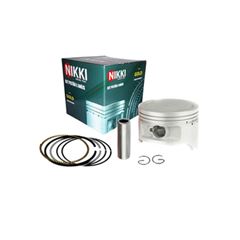 PISTAO C/ANEIS CB300F TWISTER 2023 0,25