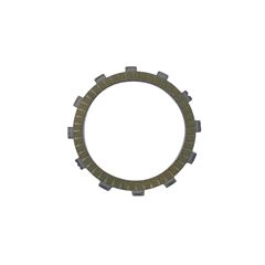 DISCO EMBREAGEM CB300F TWISTER 2023 5PC