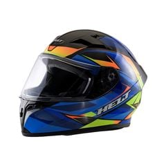 CAPACETE POLAR RACE HAYLAND 58