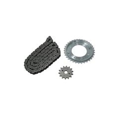 KIT TRANSMISSAO POP110I 2025