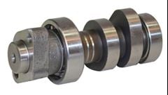 ÁRVORE COMANDO BROS/ TITAN150 09