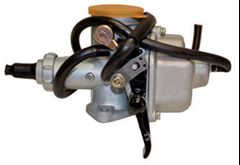 CARBURADOR FAN/TITAN125 00-06