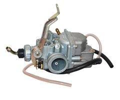 CARBURADOR YBR125 03