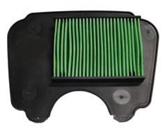 FILTRO DE AR BIZ100 12-15