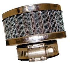 FILTRO DE AR SPORT BIZ100 98 33MM