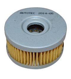 FILTRO ÓLEO INTRUDER250 97
