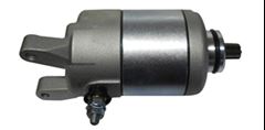 MOTOR PARTIDA BROS/ TITAN160