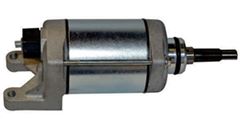 MOTOR PARTIDA CB/XRE300 10