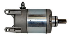 MOTOR PARTIDA CBX/XR250 02