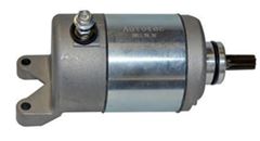 MOTOR PARTIDA FAZER/LANDER250 06-11